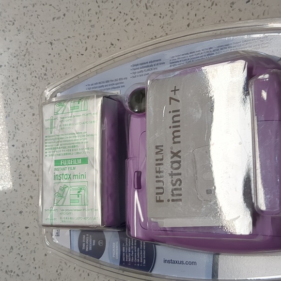 Camera - Picture 2 of 2